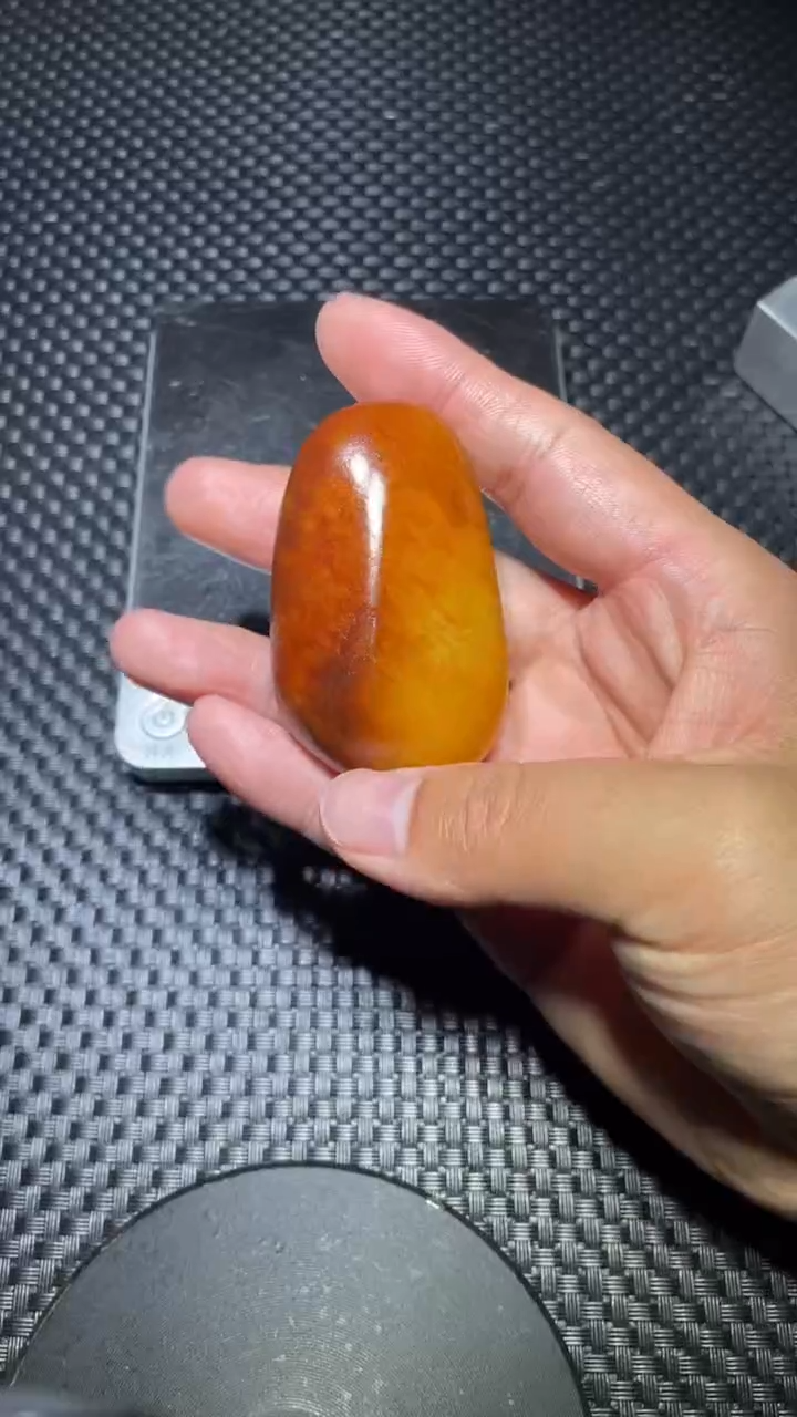 【闪购商品】和田玉挂件未镶嵌95