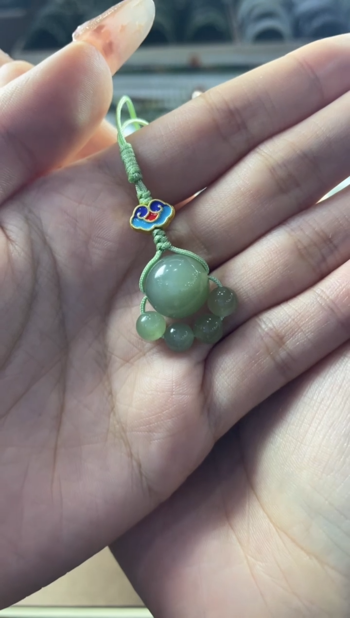 【闪购商品】和田玉吊坠(不含链)未镶嵌和田玉 吊坠