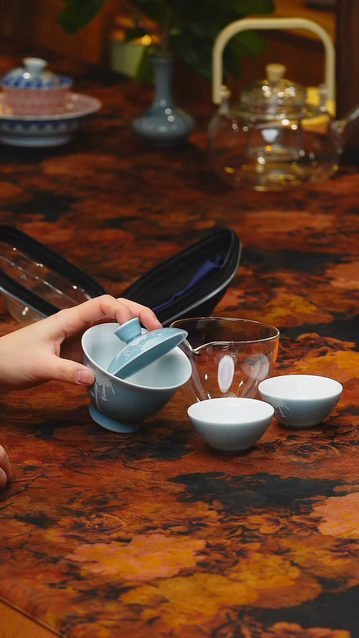 【闪购商品】楽门茶器！！！！