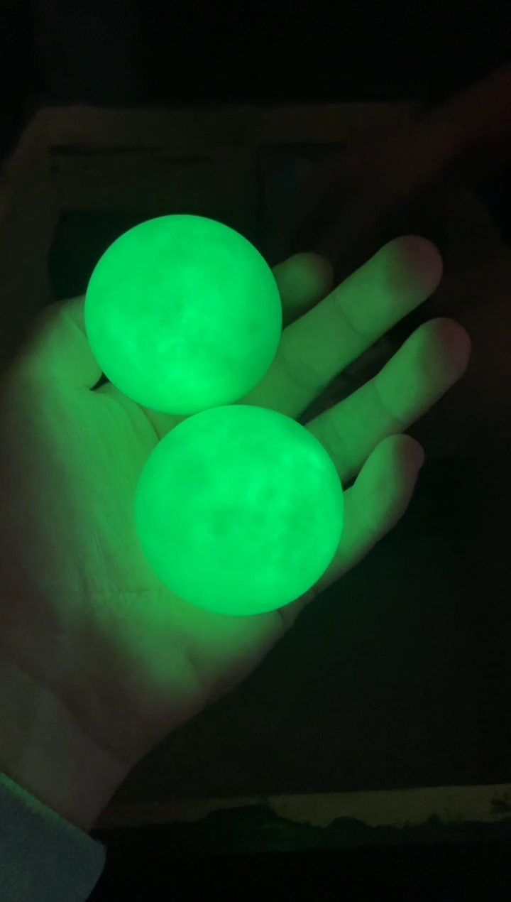 【闪购商品】手球一对给