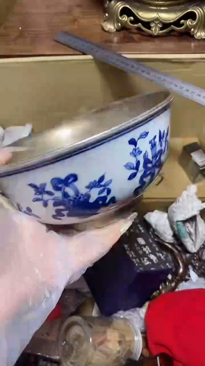 【闪购商品】瓷器瓷片瓷器瓷片