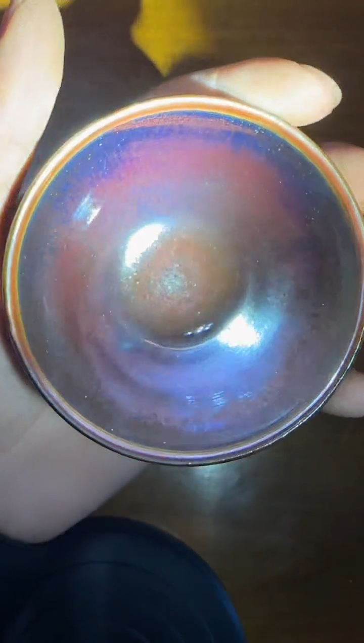 【闪购商品】茶盏詹桂溪高端收藏138