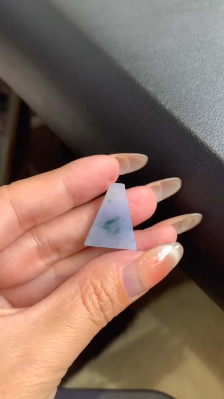 【闪购商品】定制翡翠未镶嵌翡翠