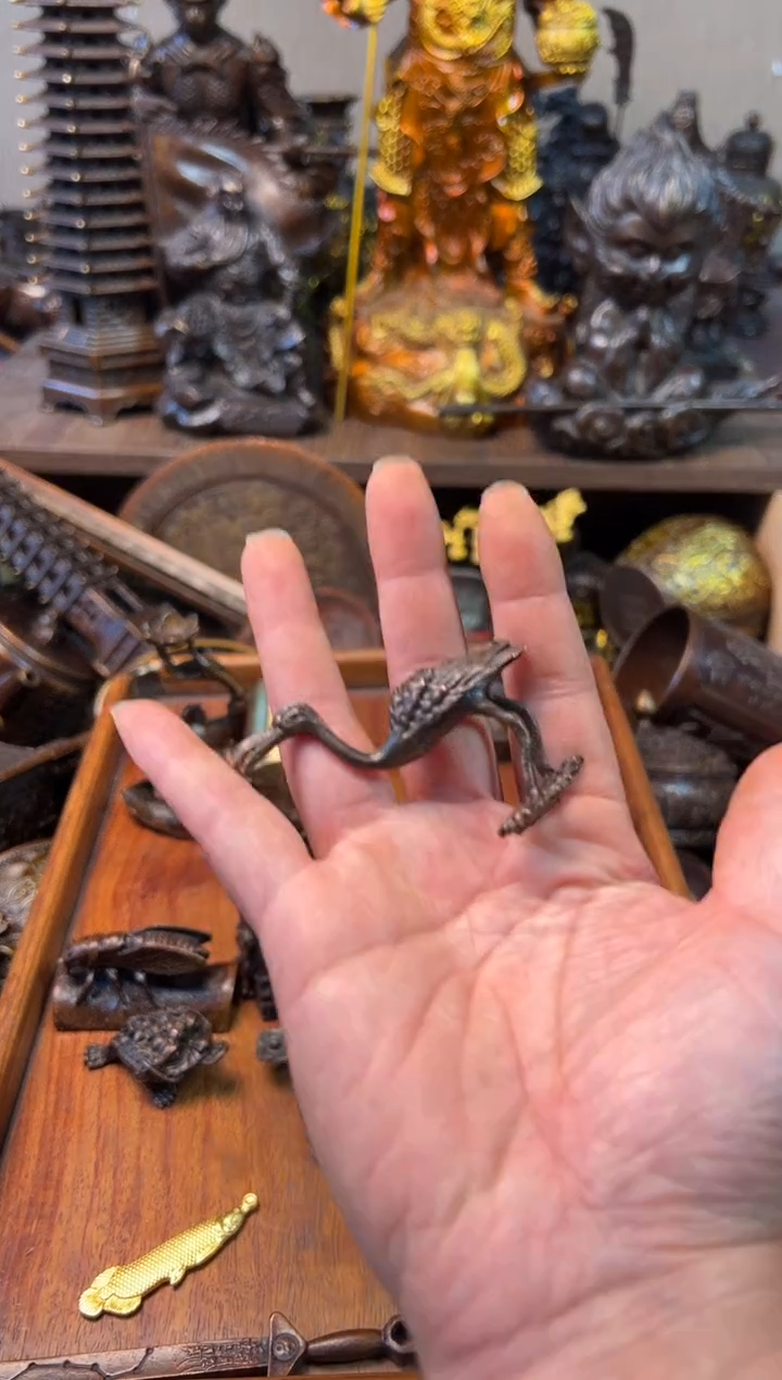 1案台摆件 物品摆件