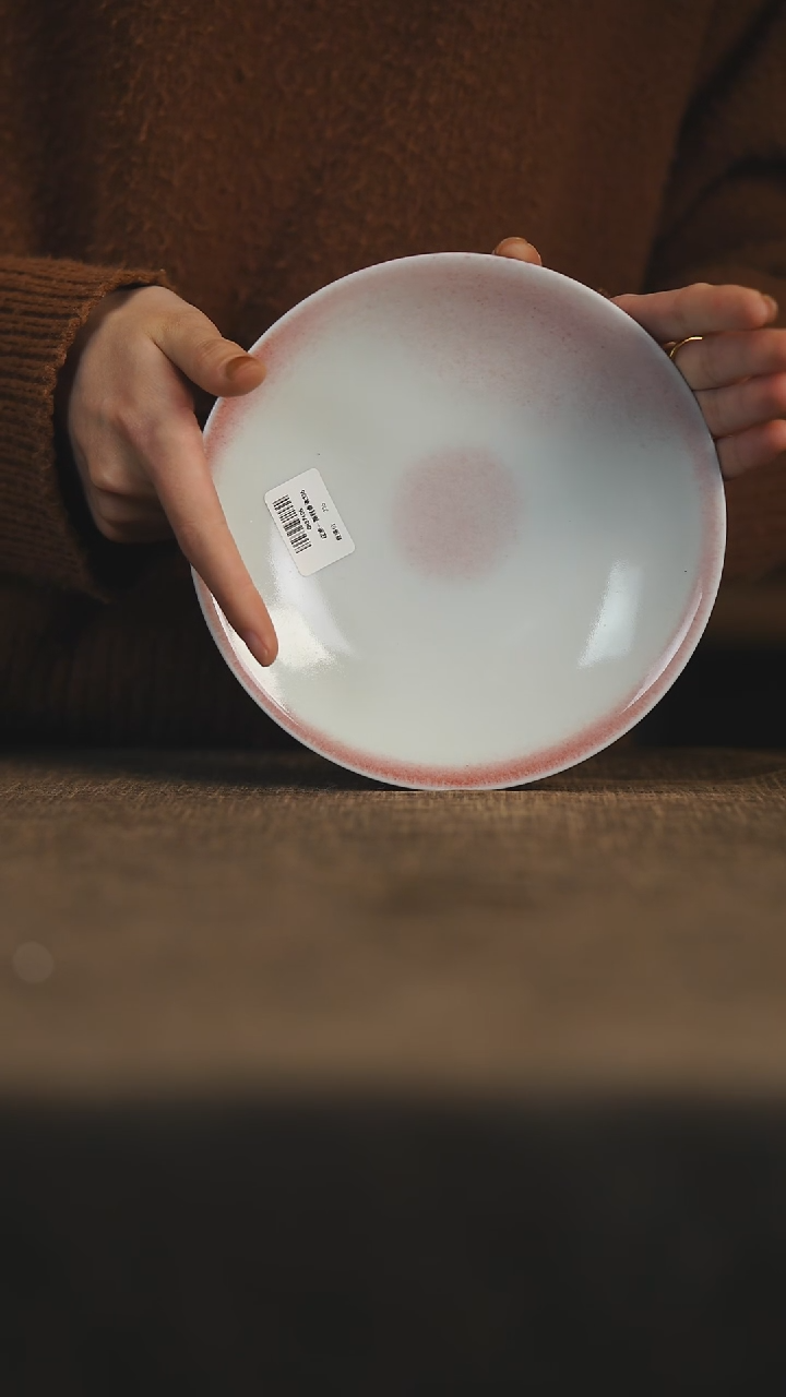 【闪购商品】摆件仟户烧严选陶艺手工