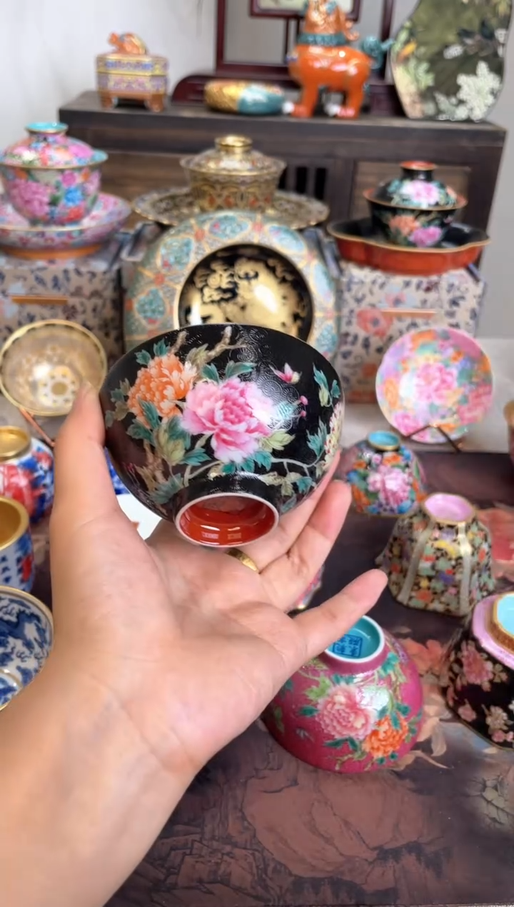 其他景德壹心好茶器放心购