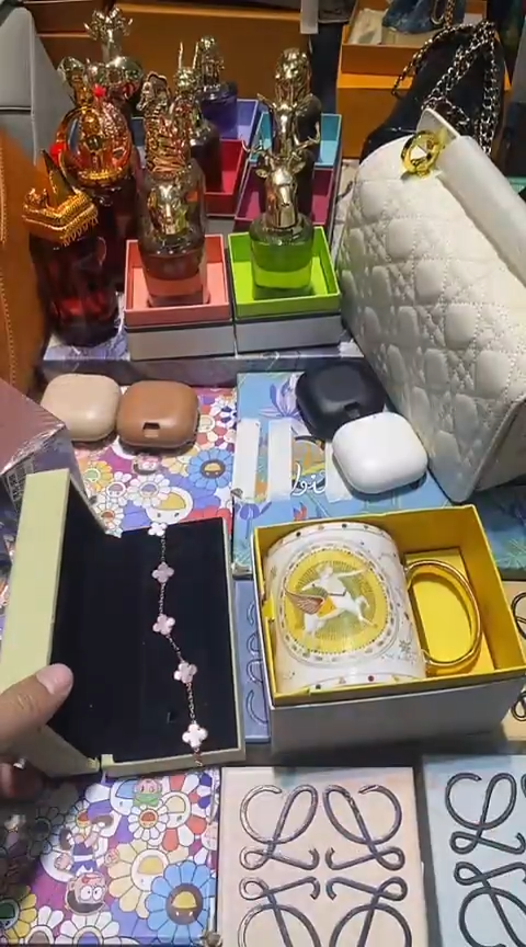 【闪购商品】瓷片换类目孤品单品一件不留