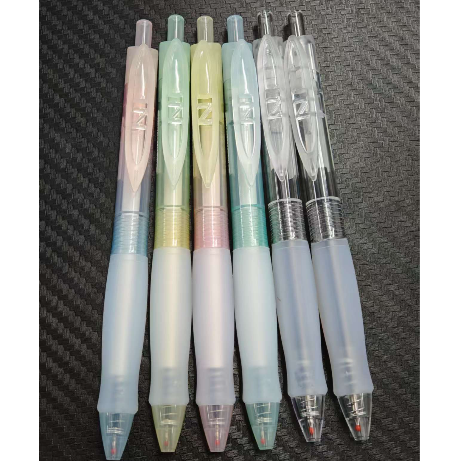 【发6支-至锦组合】【4支8050华灯初上+2支8016刷题厚米】