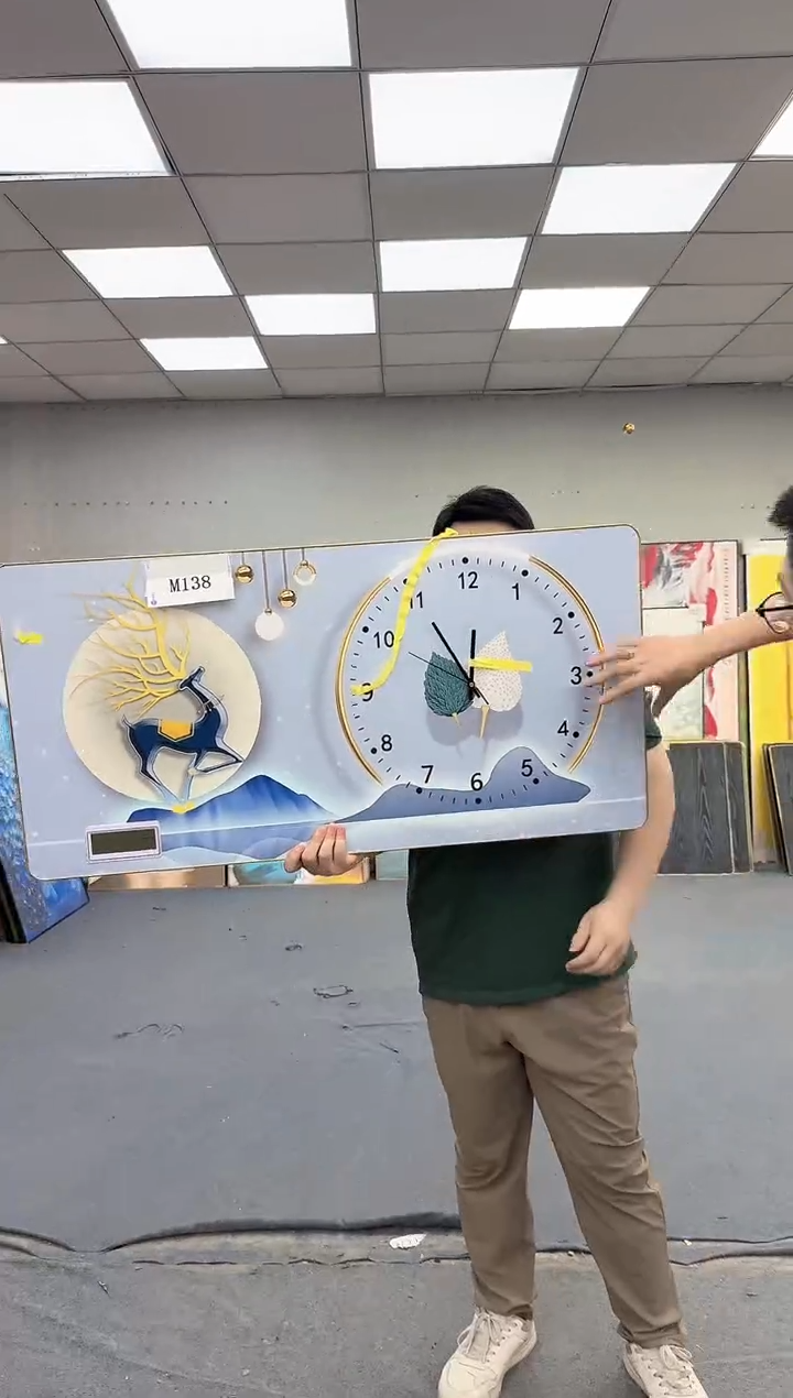 孤品微瑕黑马闪购M138