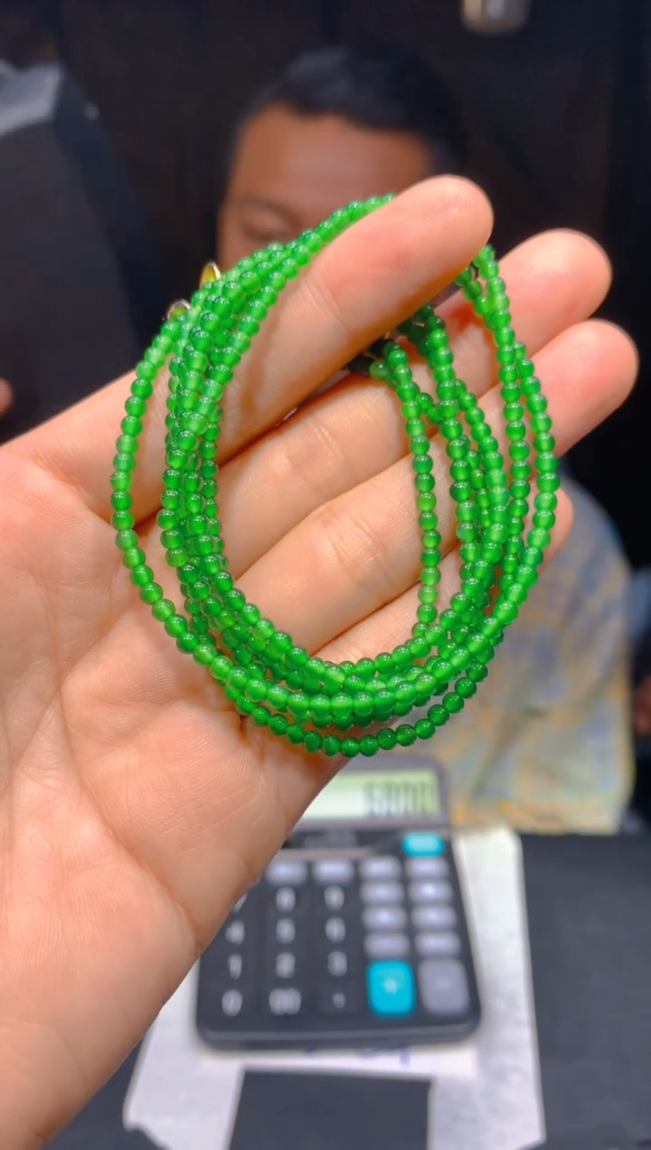 【闪购商品】定制翡翠未镶嵌49多样性发货（发其一）