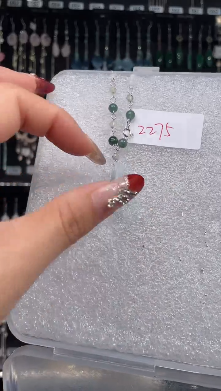 【闪购商品】紫晶耳饰银S925镶嵌喜欢拍