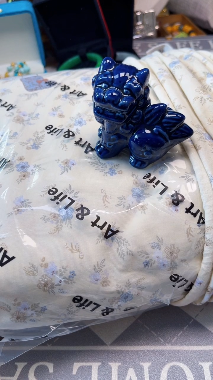 瓷片陶茶666文玩周边多人
