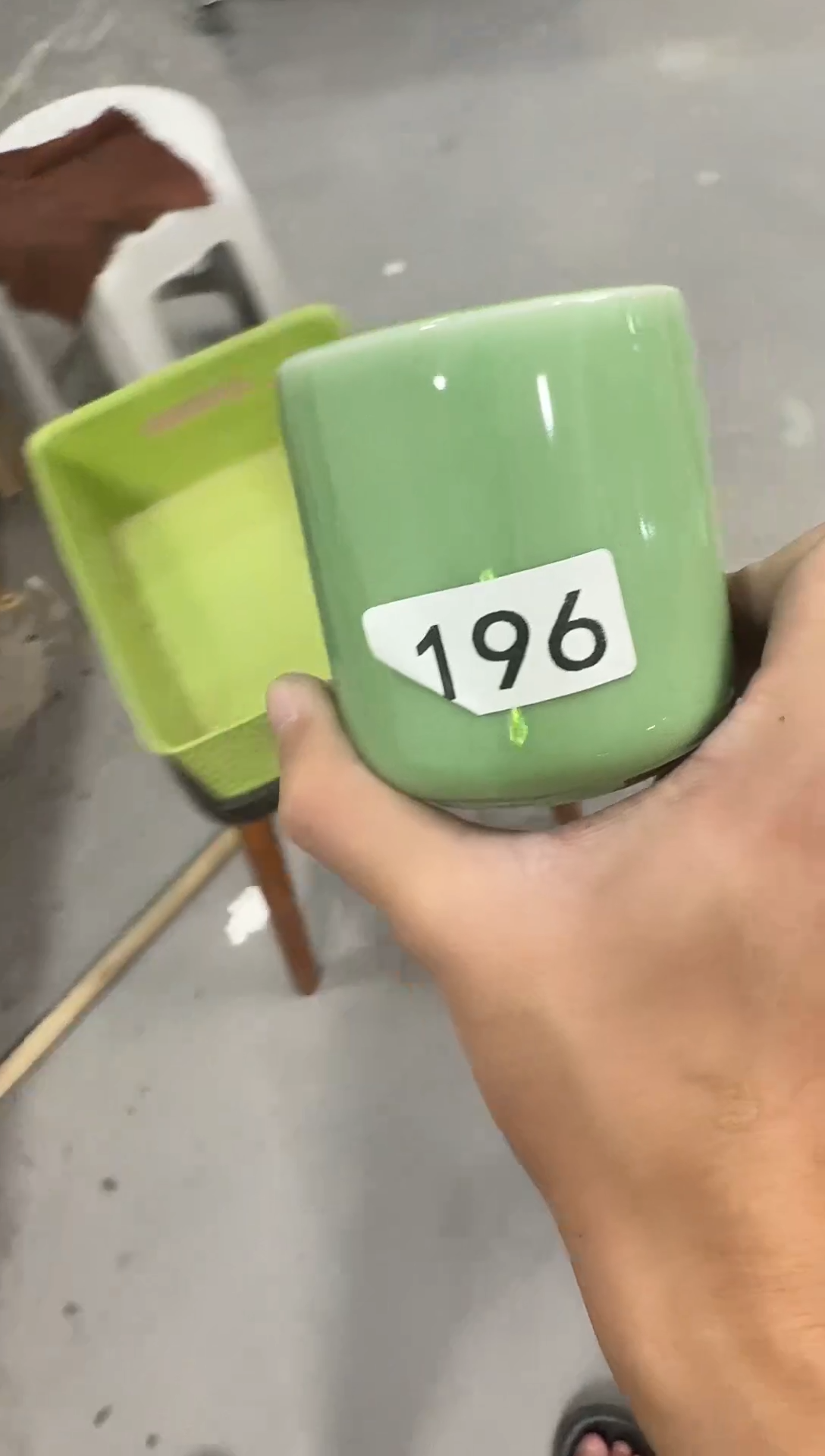 那*猫【196】龙泉青瓷福利专场