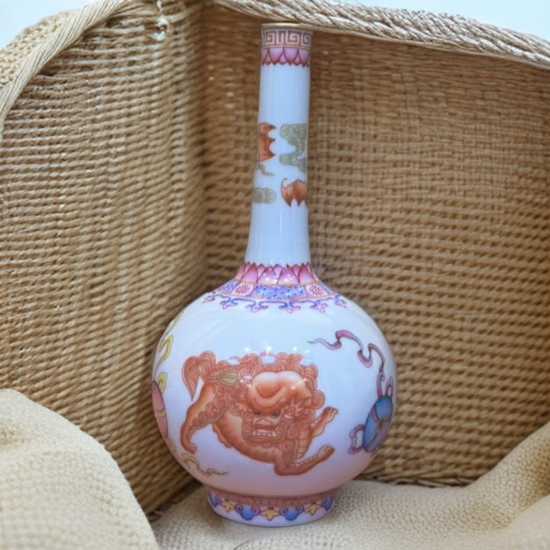 P29-01（官方专属链接）花瓶（文交所专属链接）