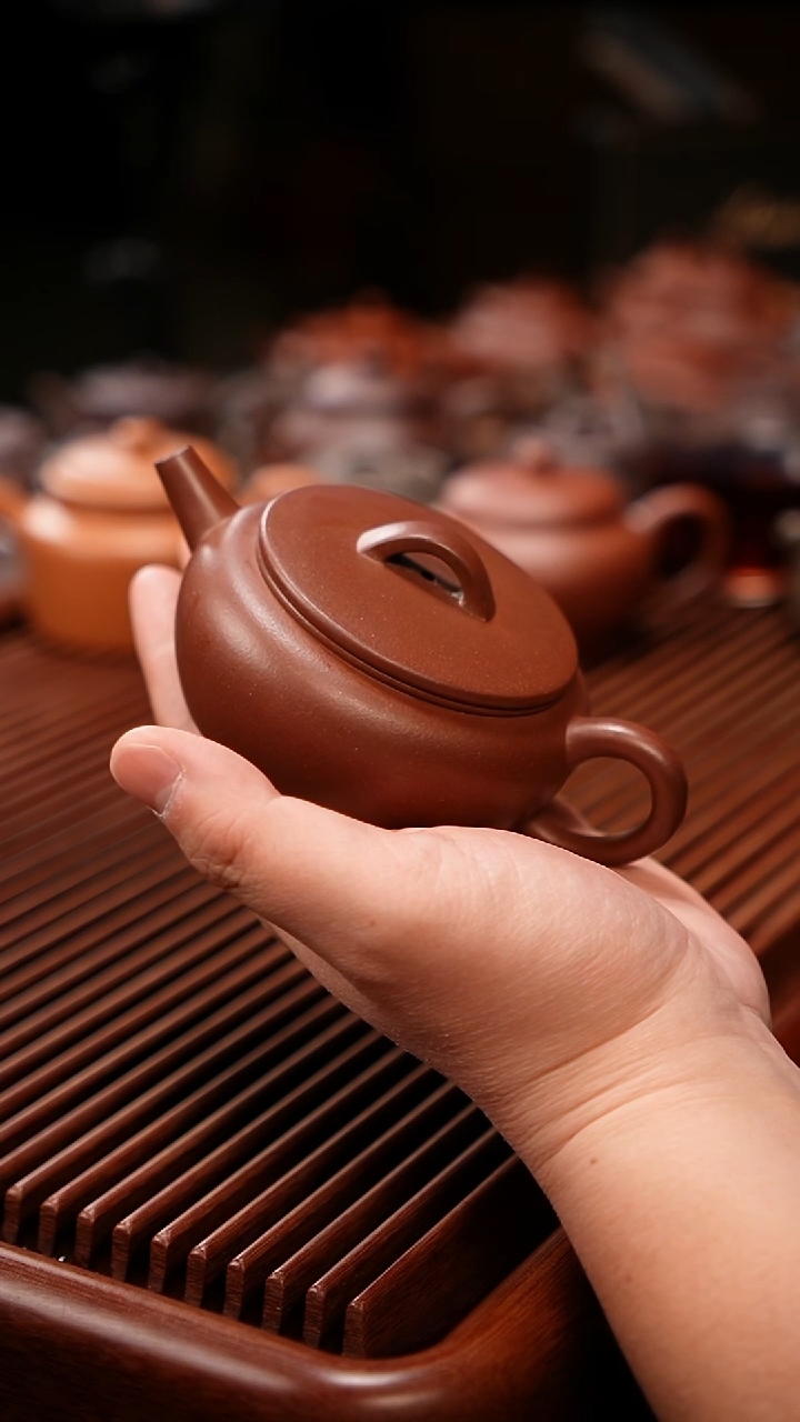 茶壶紫砂G*1111111111111111111111111