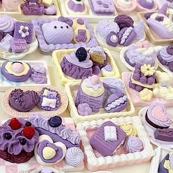 【盲盒】瑕疵款 小鼻嘎捏捏食品级硅胶 建议勿拍 ！！！