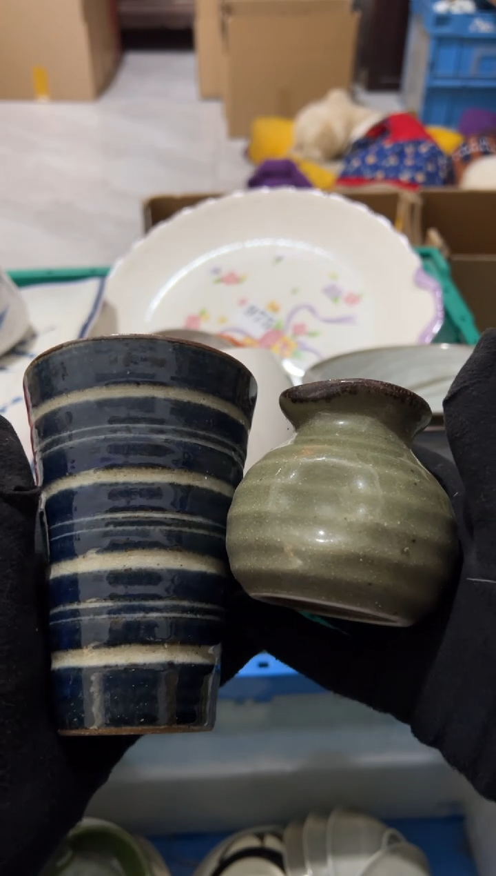 三**朗布朗中古商品默认瑕疵完美主义慎拍