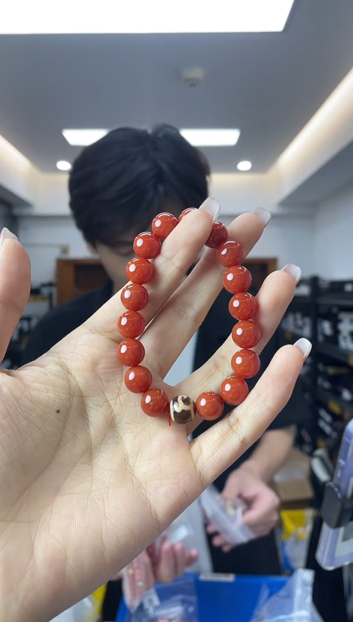 南红玛瑙·未镶嵌多样性一件发货