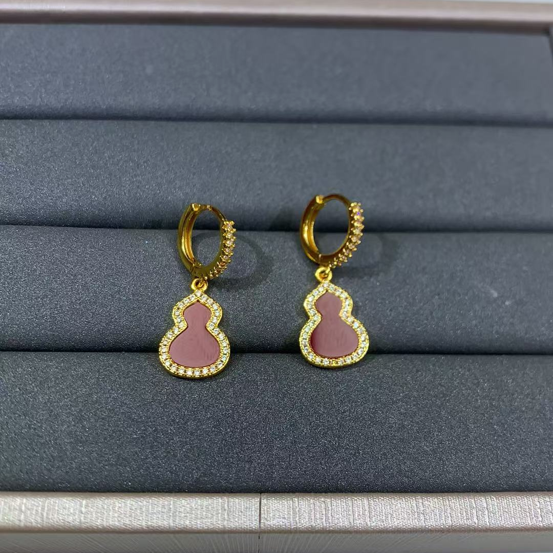 耳饰 【质检发货】时尚耳饰D982