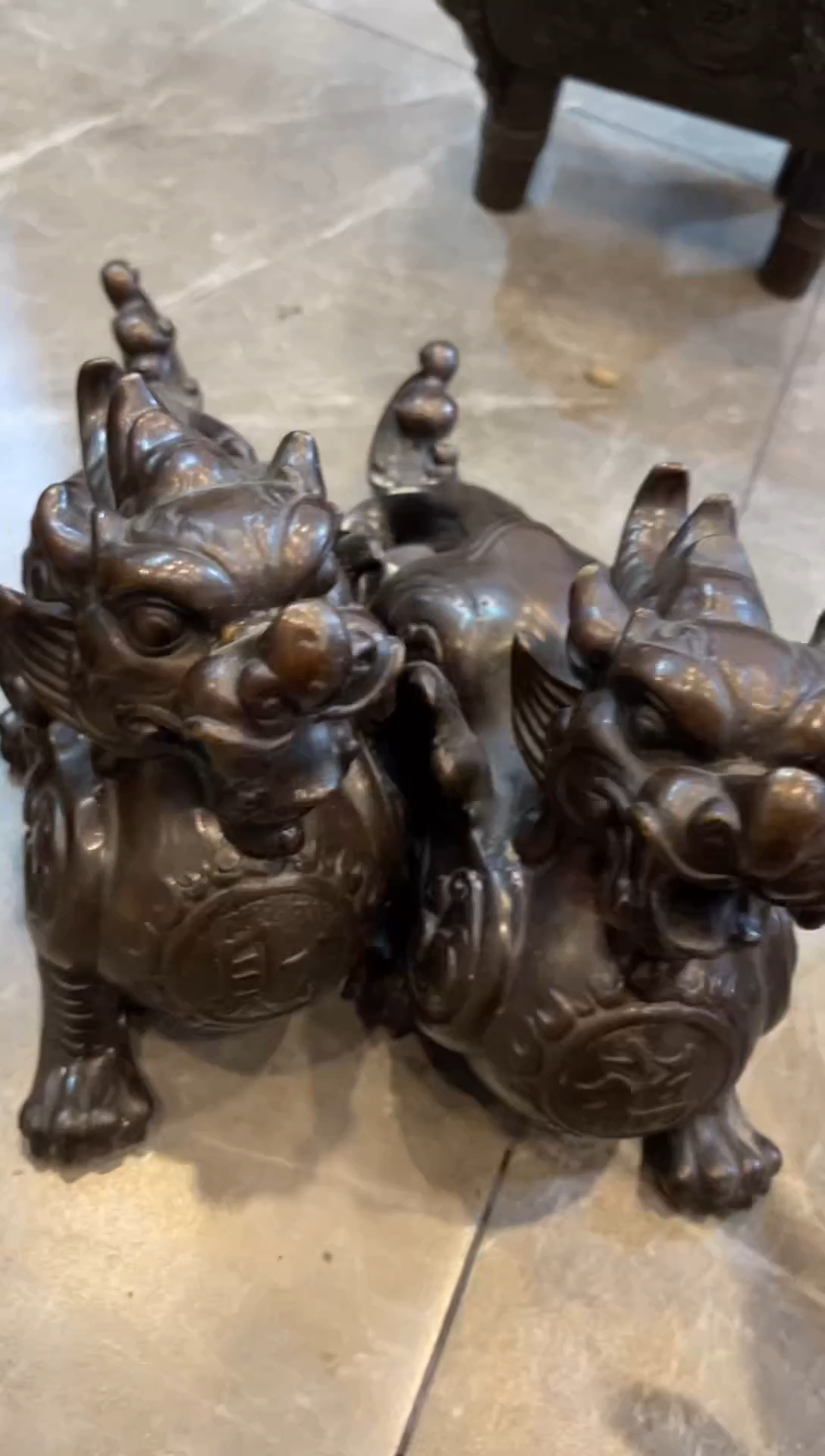 【闪购商品】·3.97kg 案台摆件 物品摆件