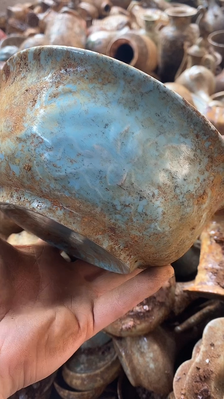 摆件陶瓷器瓷器瓷器瓷器