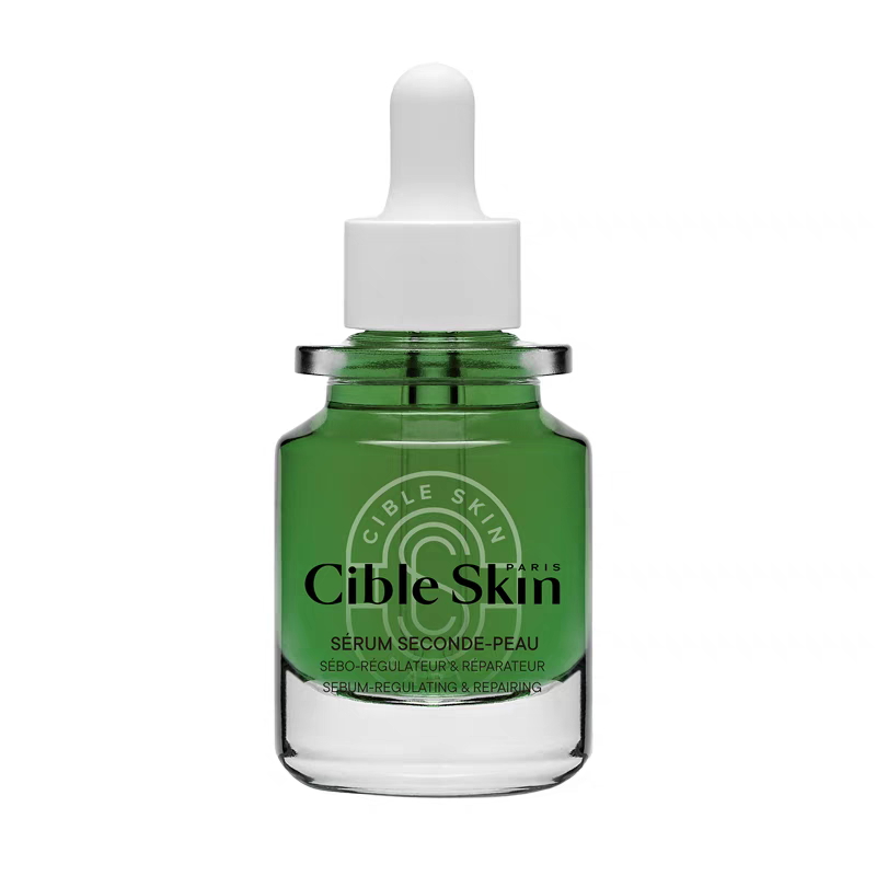 绿森林修复精华.