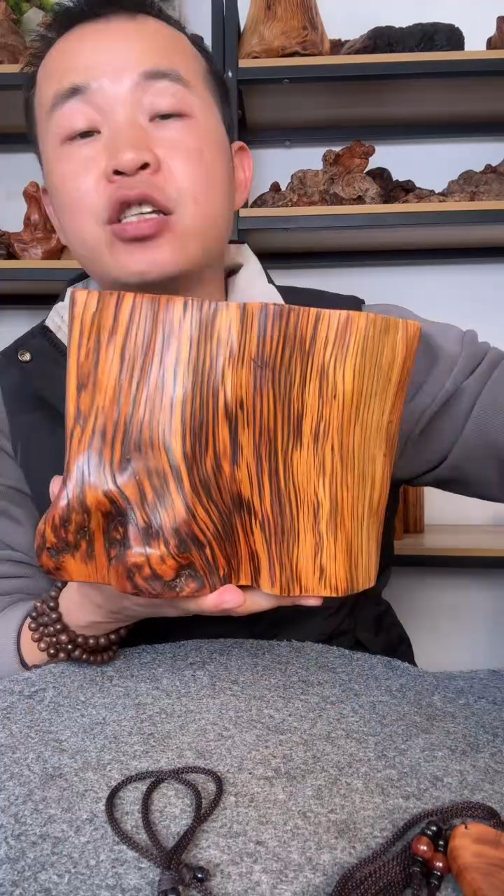 【闪购商品】柏木（崖柏）崖柏