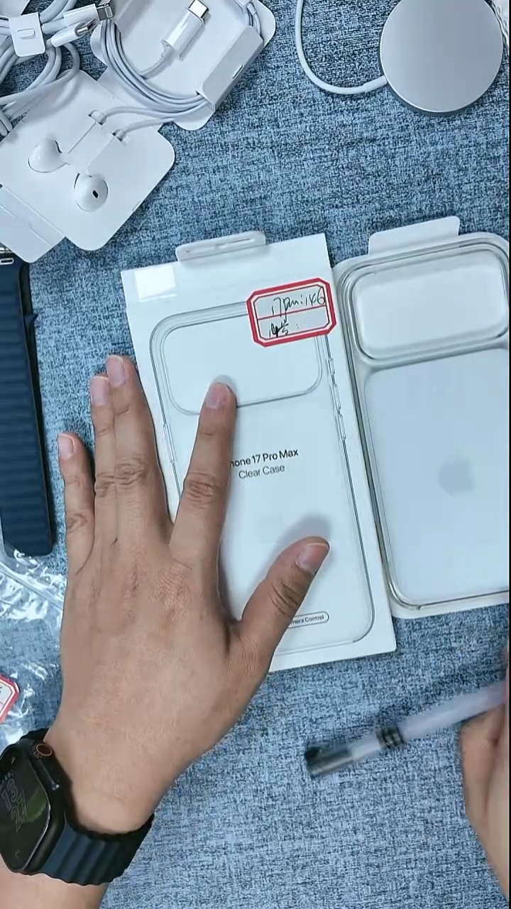 99新14号 17PM  透明 边框磕碰