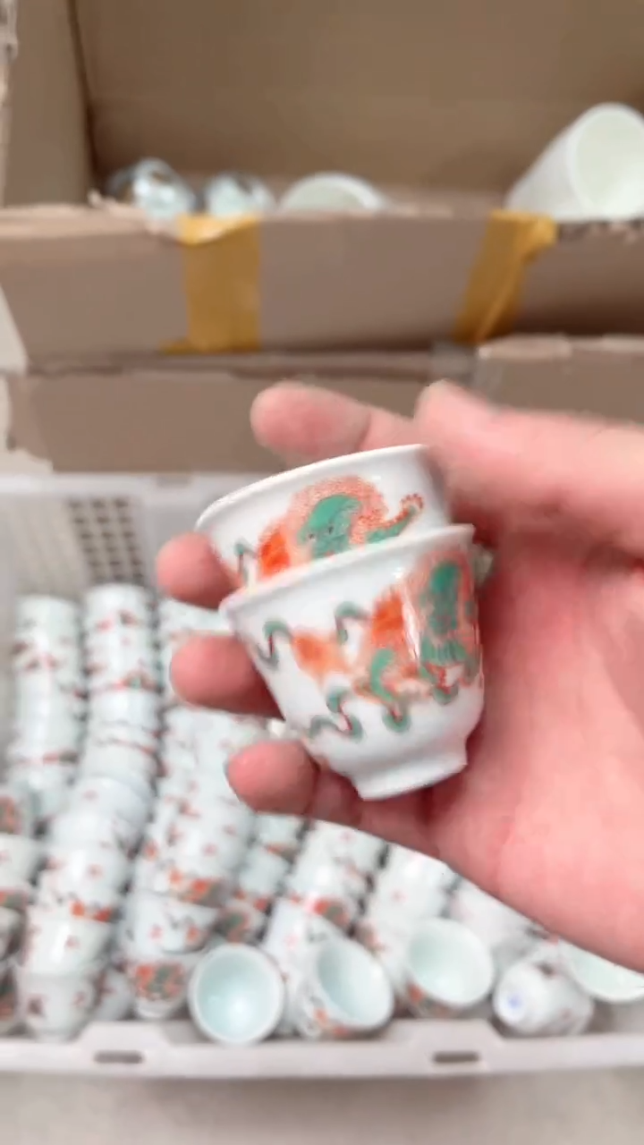 【闪购商品】景德镇陶瓷福利价