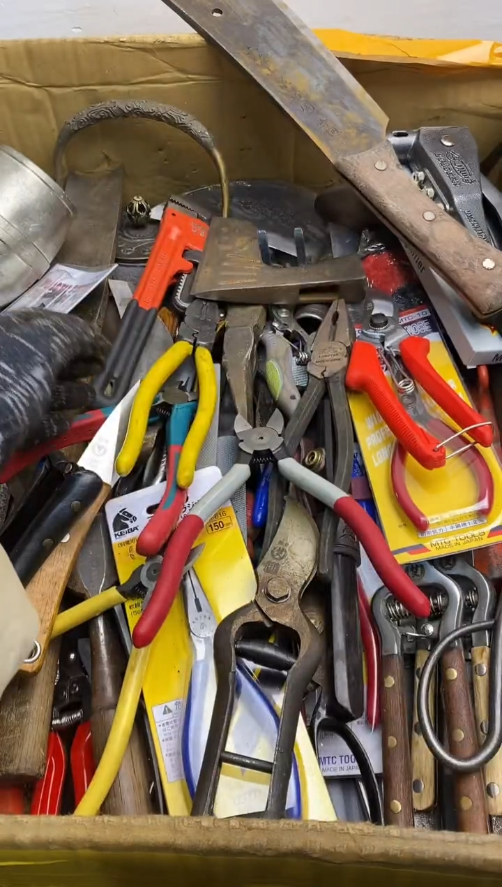 吴*五金园艺农具厨具工具闪购  嫁接到刀