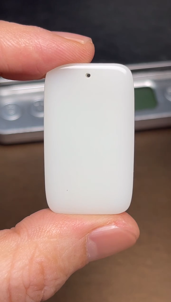 【闪购商品】和田玉颈饰未镶嵌69