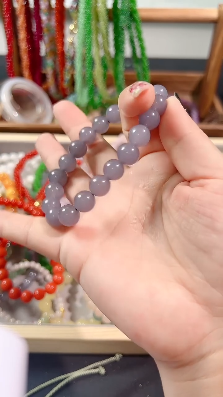 手串未镶嵌和田玉111111111110