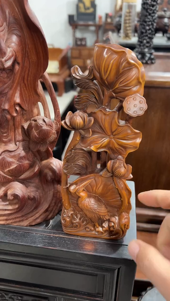 用****8黄杨木一路连升