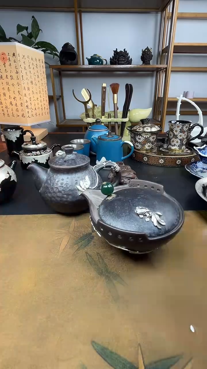 茶具专属清货链接