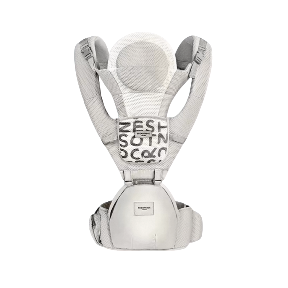 YD-腰凳宝宝外出