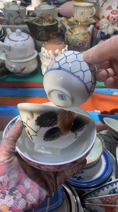 【闪购商品】瓷片1111111111111111