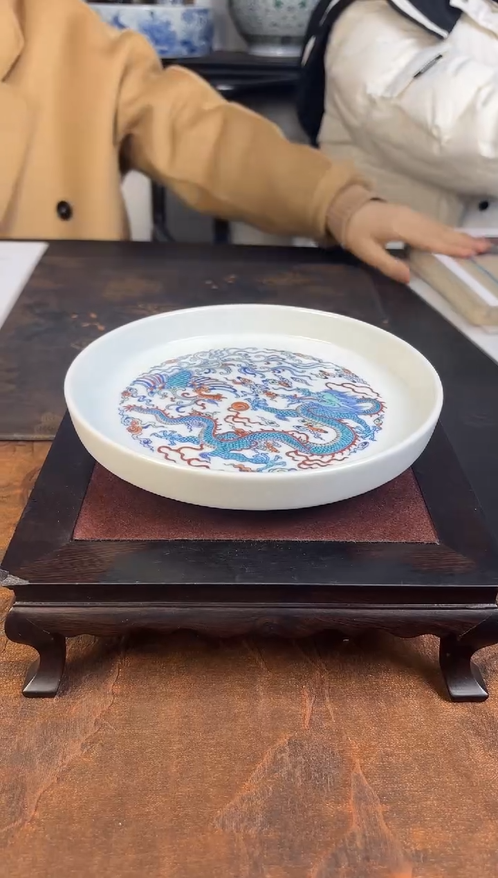 摆件瓷瓷立方-11.24涂杏花专场-30