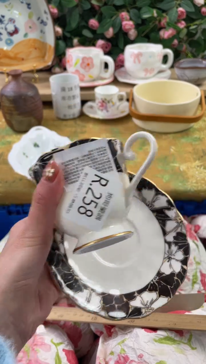 瓷片留*258狗哥瓷器直播间111