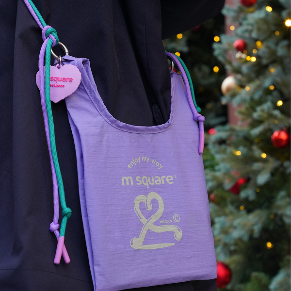 迷你背心小包小挂包腰包斜挎包手提包