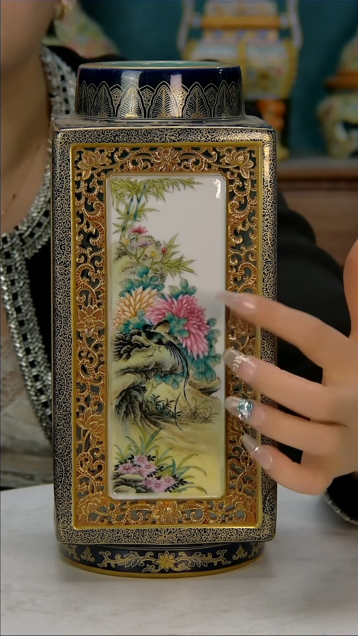 其他 恒盛珍藏馆