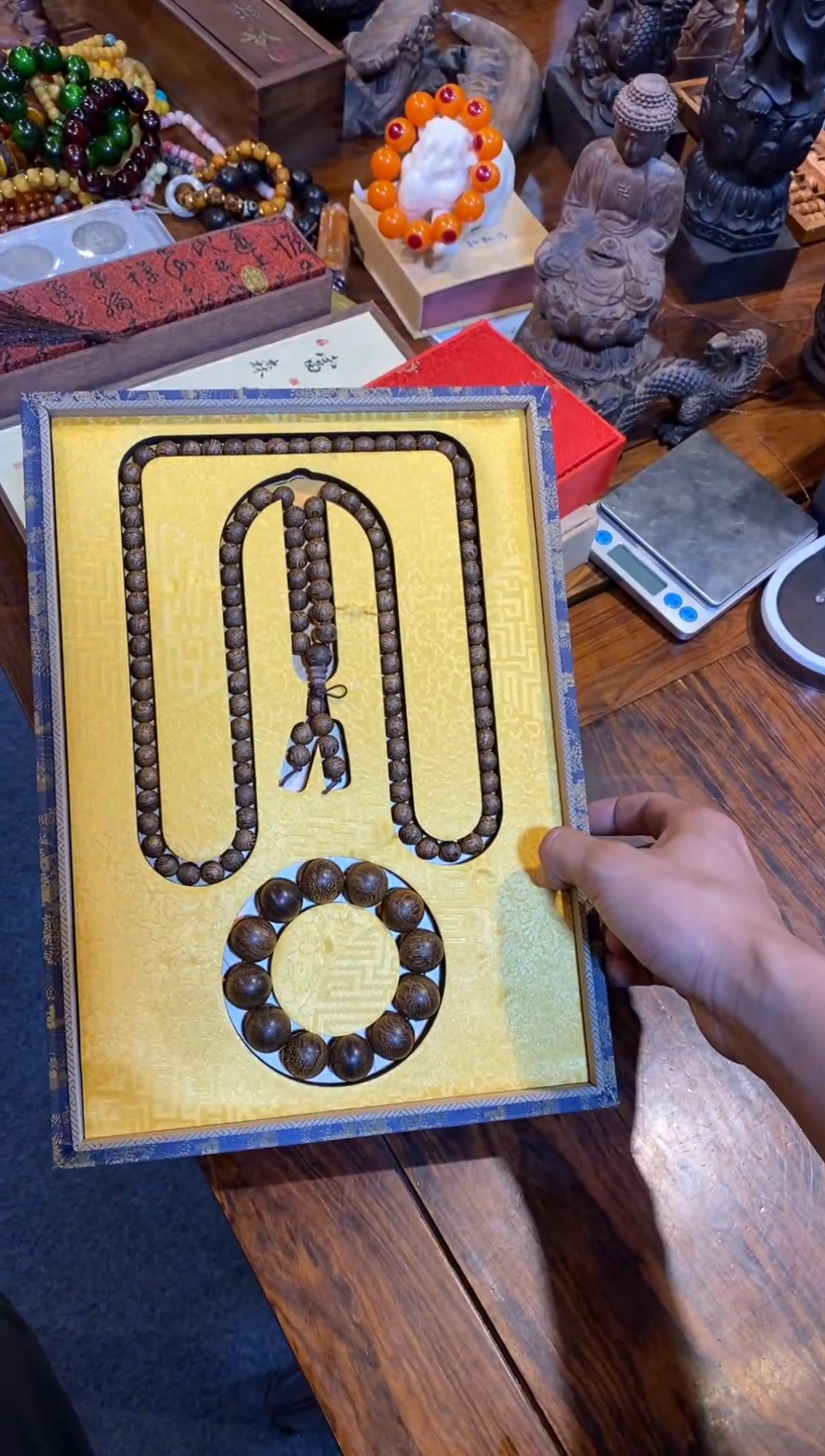 木工艺品 福利 捡漏  111