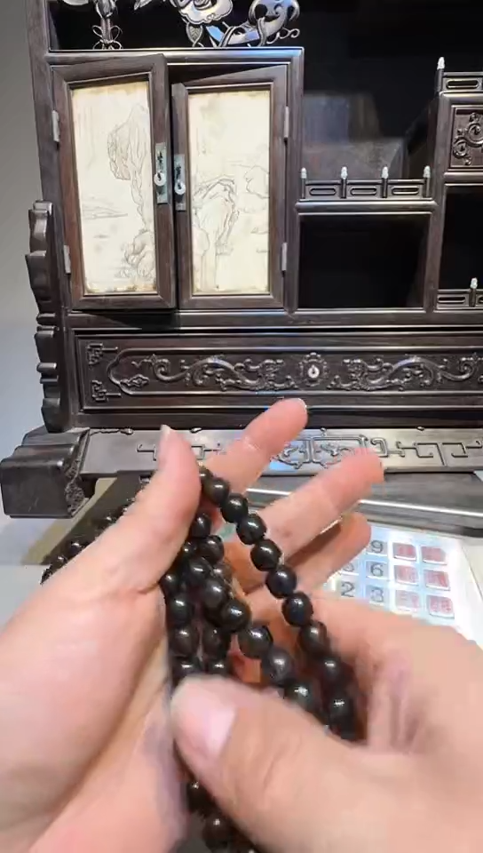 【闪购商品】香榧木典藏京城老赵木器