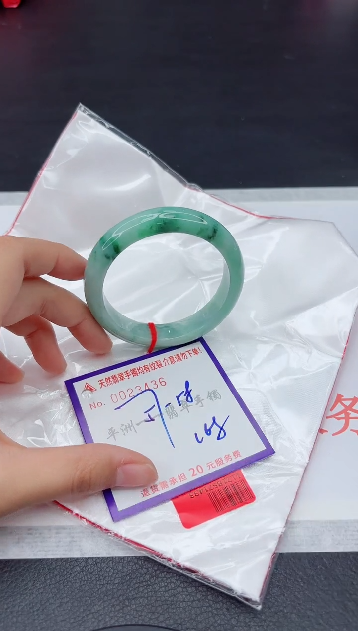 未镶嵌手镯翡翠111111