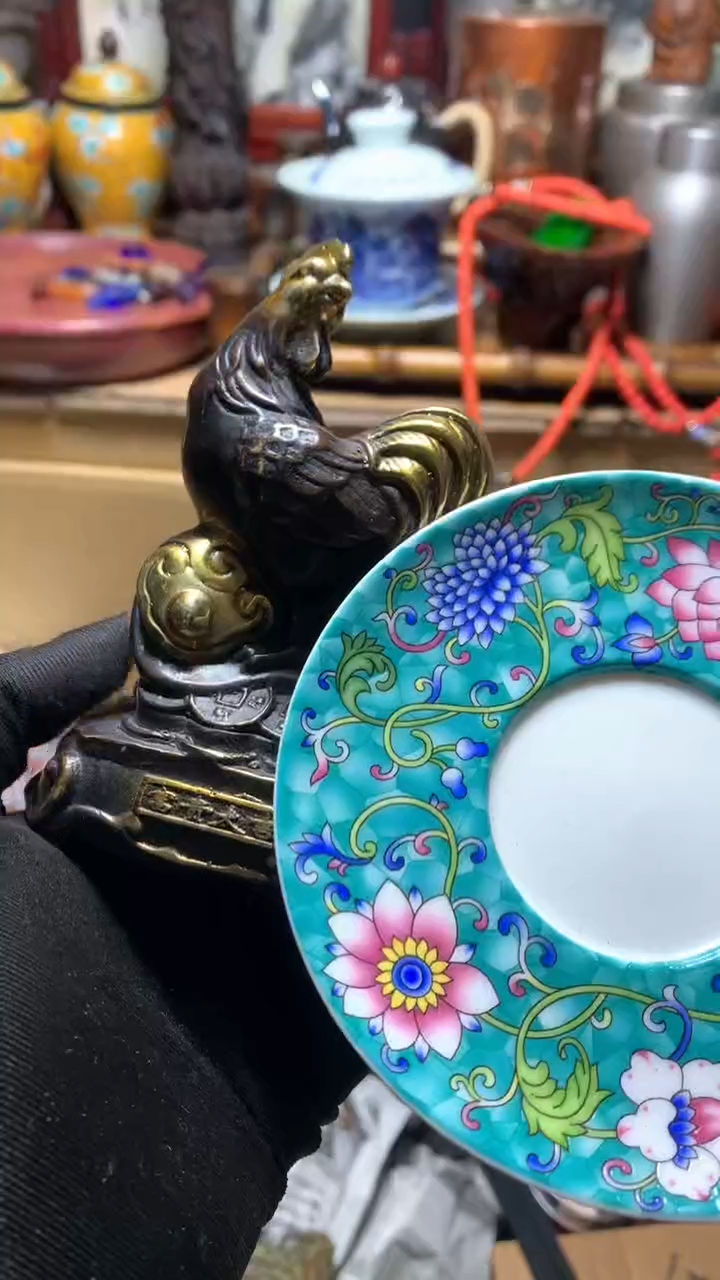 【闪购商品】瓷器默认微瑕瓷器