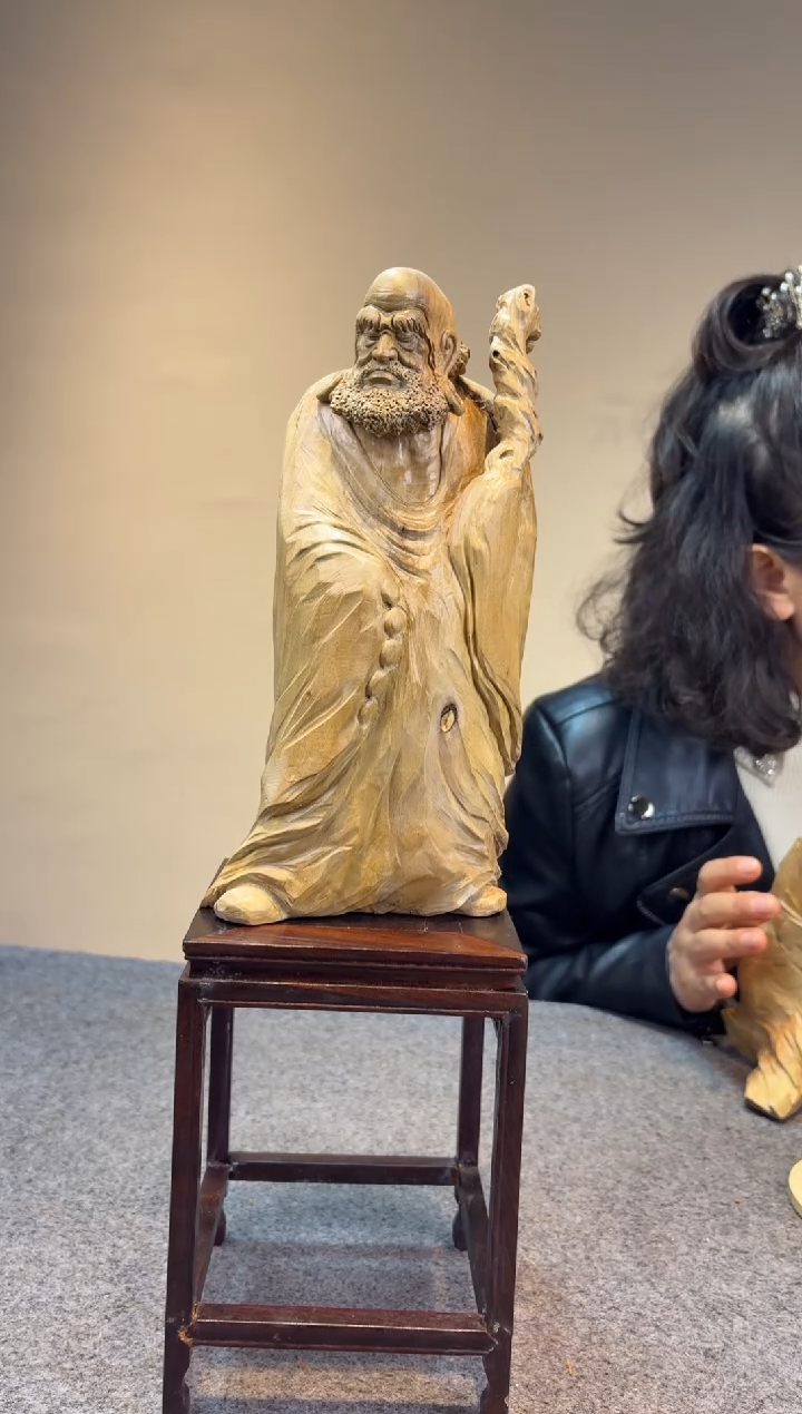 檀香木百*老山檀老山檀