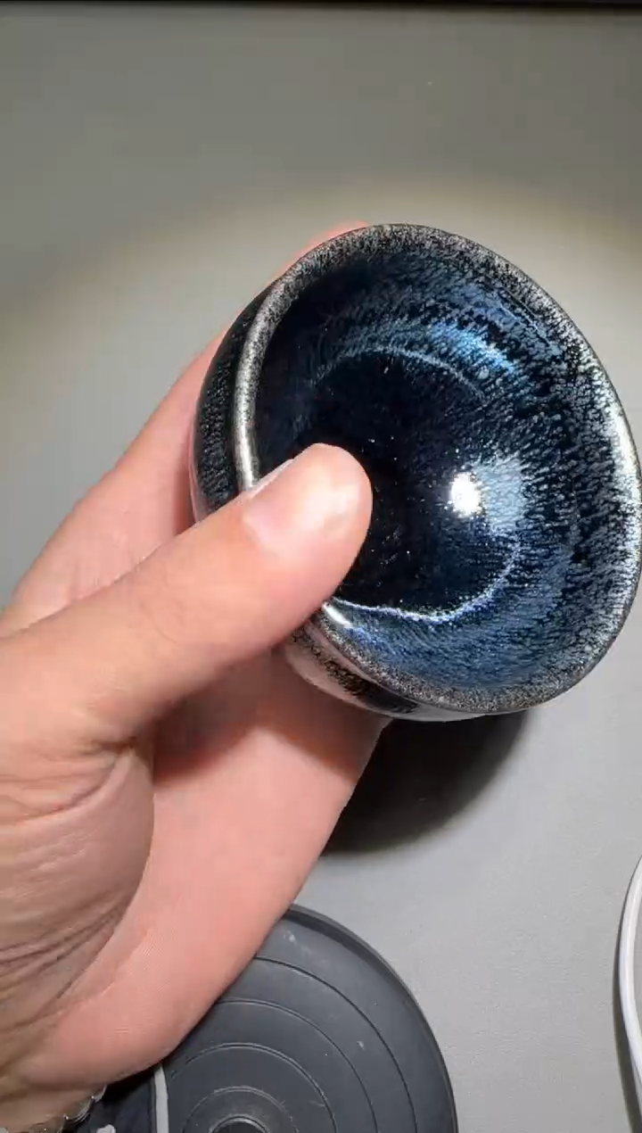 【闪购商品】茶盏陈珂精品分享69