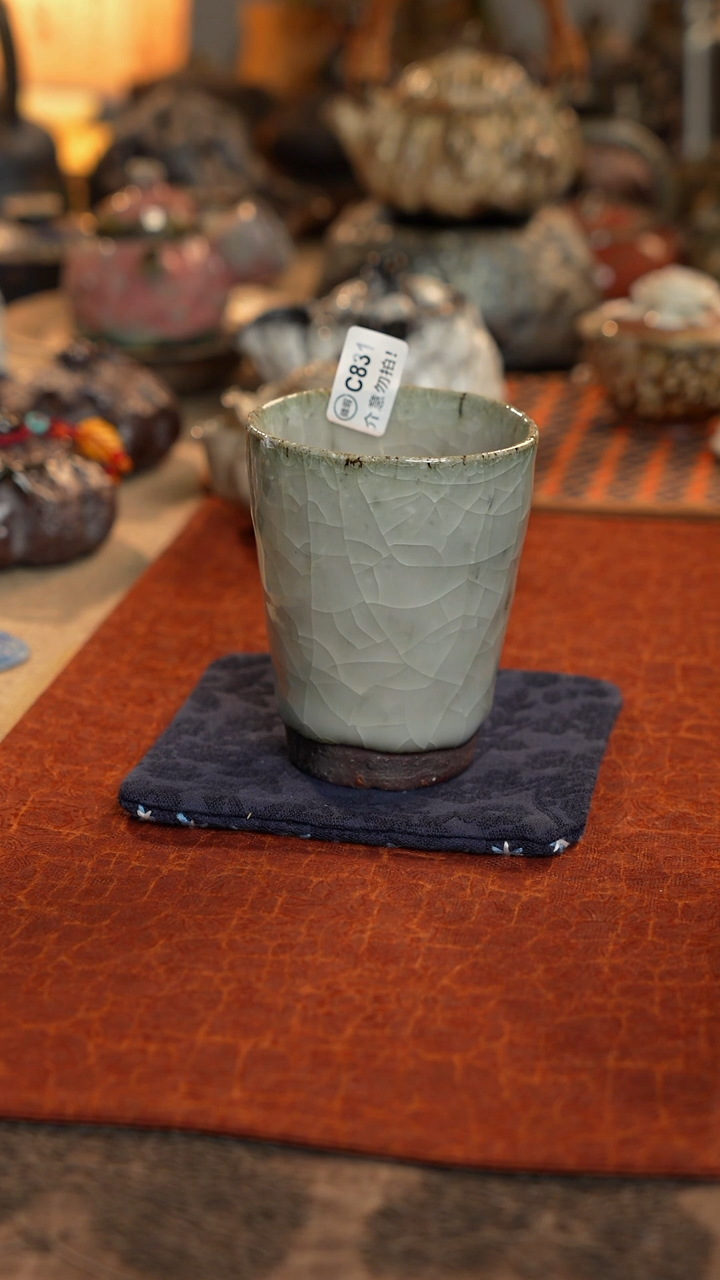 【闪购商品】壶微瑕福利不退不换831