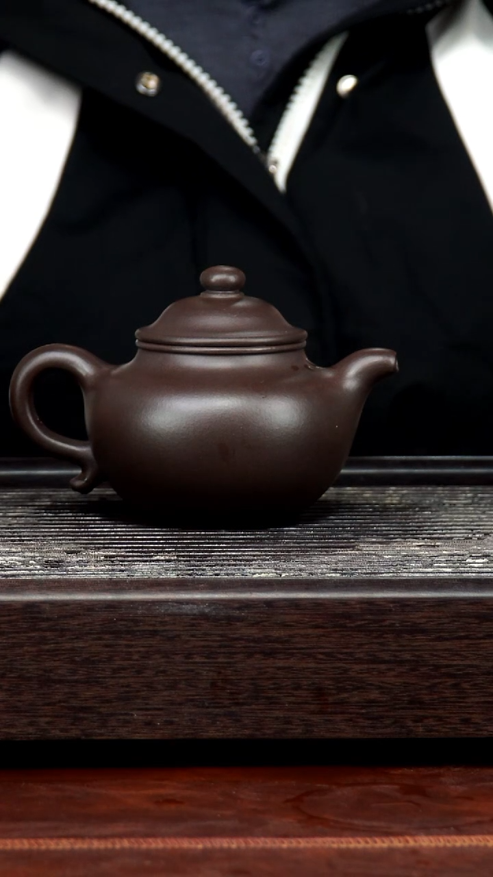 茶壶紫砂宜兴紫砂壶13......280CC