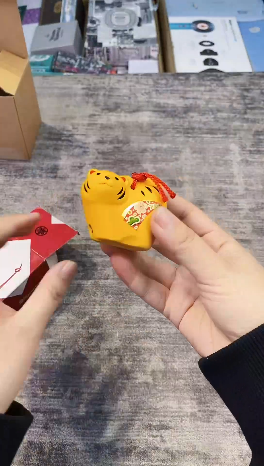 【闪购商品】瓷片都是我的大宝贝儿瓷器