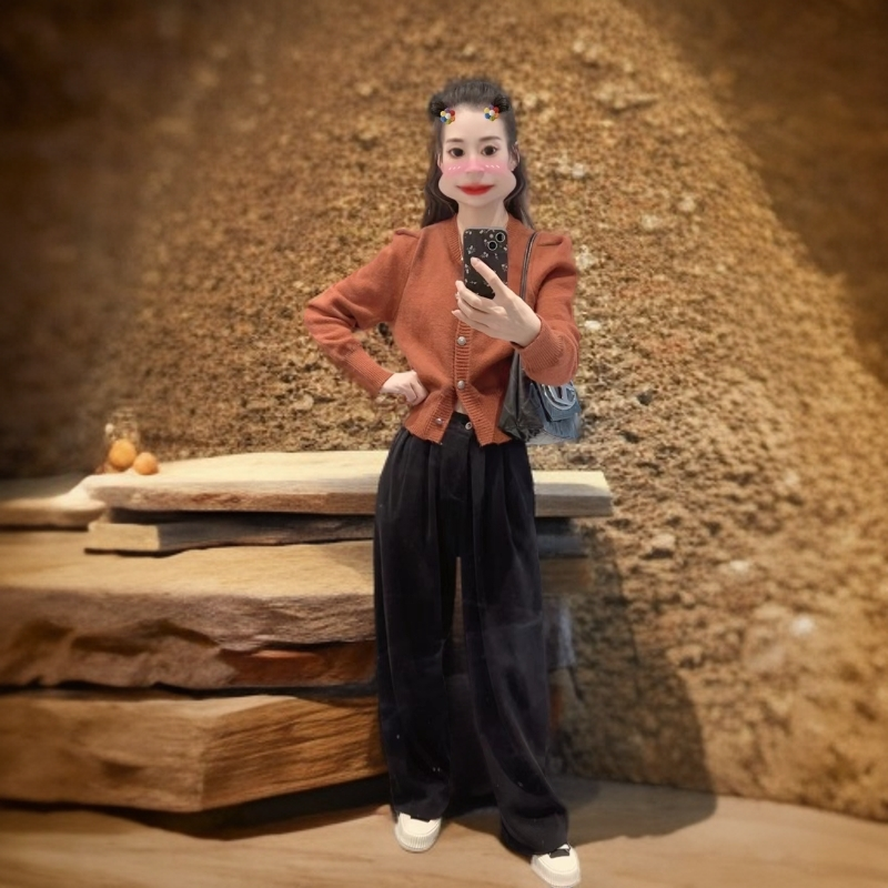 艳杰衣橱时尚百搭